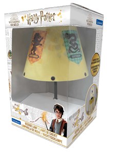 Picture of Lampa stołowa Harry Potter LT010HP