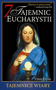 Picture of 7 tajemnic Eucharystii Tajemnice wiary