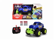 Pojazd ste... - Ksiegarnia w UK