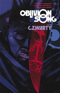 Obrazek Oblivion song Tom 4