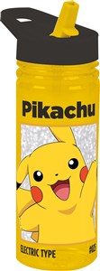 Picture of Bidon 600ml Pokemon