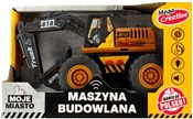 polish book : Maszyna bu...