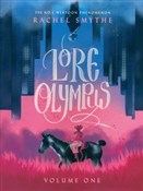 Lore Olymp... - Rachel Smythe -  books from Poland