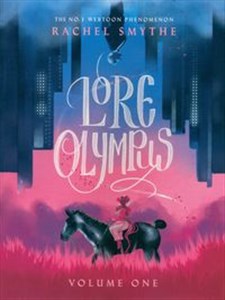 Picture of Lore Olympus: Volume One