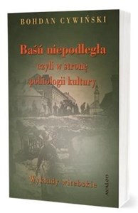 Obrazek Baśń niepodległa czyli w stronę politologii..