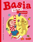 Basia Zaba... - Zofia Stanecka, Marianna Oklejak, Dorota Nowacka -  Polish Bookstore 