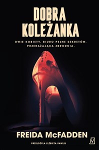 Picture of Dobra koleżanka