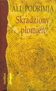 Picture of Skradziony płomień