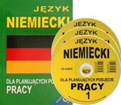 polish book : Język niem...