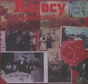 Picture of Kajocy wokół Kędzierskich + CD