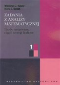 polish book : Zadania z ... - Wiesława J. Kaczor, Maria T. Nowak