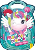 polish book : Magiczny p... - Opracowanie Zbiorowe