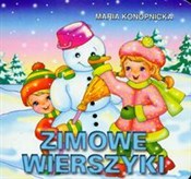 Zimowe wie... - Maria Konopnicka -  books in polish 