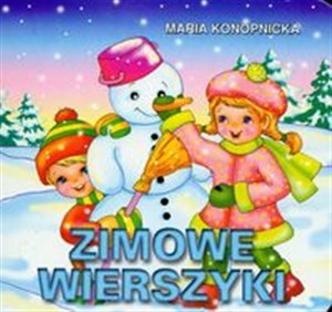 Picture of Zimowe wierszyki
