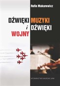 Polska książka : Dżwięki mu... - Makarewicz Rufin