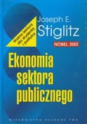 polish book : Ekonomia s... - Joseph E. Stiglitz