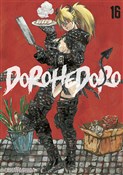 Dorohedoro... - Q-Hayashida - Ksiegarnia w UK