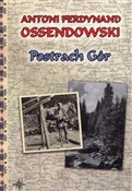 Postrach g... - Antoni Ferdynand Ossendowski - Ksiegarnia w UK