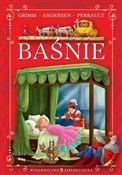 polish book : Baśnie Gri... - Marzena Kwietniewska-Talarczyk