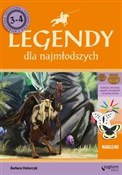 Książka : Legendy dl... - Barbara Stolarczyk