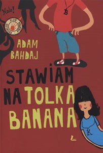 Picture of Stawiam na Tolka Banana