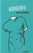 Agrigento - Kostas Hatziantoniou -  foreign books in polish 