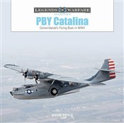 PBY Catali... - David Doyle - Ksiegarnia w UK