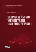 Bezpieczeń... - Piotr Wawrzyk -  Książka z wysyłką do UK