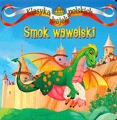 Smok wawel... - Iwona Krynicka -  Polish Bookstore 