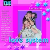 Letni szał... - Love System -  Polish Bookstore 