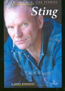 Picture of Sting A short biography
