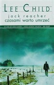 Polska książka : Czasami wa... - Lee Child