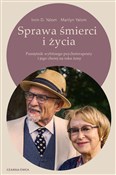 Sprawa śmi... - Irvin D. Yalom, Marilyn Yalom -  Książka z wysyłką do UK