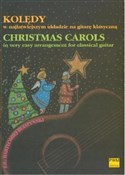 Kolędy w n... - Bartłomiej Budzyński - Ksiegarnia w UK