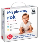 polish book : Mój pierws...