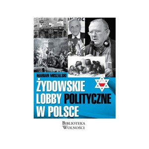 Picture of Żydowskie lobby polityczne w Polsce