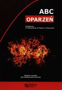 Picture of ABC oparzeń