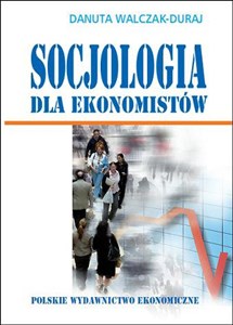 Picture of Socjologia dla ekonomistów