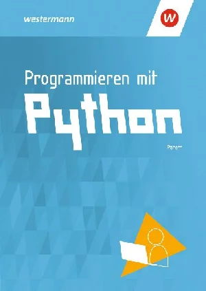 Picture of PATETT, I: PROGRAMMIEREN MIT PYTHON