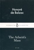 Książka : The Atheis... - Honore de Balzac