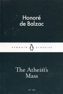 Obrazek The Atheists Mass