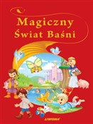 Magiczny Ś... -  foreign books in polish 