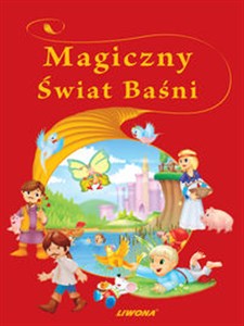 Picture of Magiczny Świat Baśni