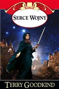 Serce wojn... - Terry Goodkind -  Polish Bookstore 