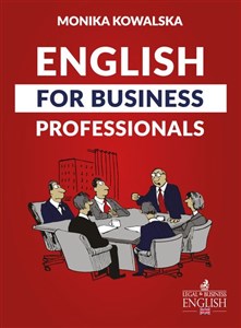 Picture of English for Business Professionals