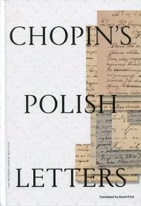 Picture of Chopins Polish Letters