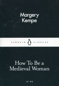 Picture of How To Be a Medieval Woman