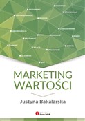 Polska książka : Marketing ... - Justyna Bakalarska