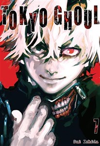 Obrazek Tokyo Ghoul. Tom 7