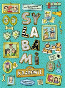 Obrazek Sylabami po Krakowie